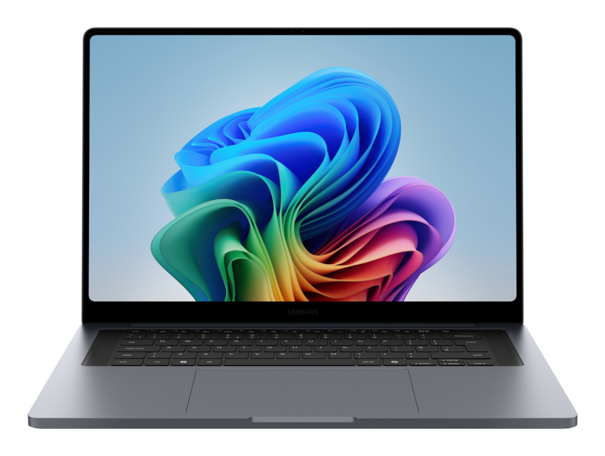 Samsung sülearvuti Galaxy Book6 Ultra 16" AMOLED Intel Core Ultra 7 356H RTX 5060 32GB RAM 1TB SSD Win11 Gray Touchscreen