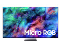 Samsung televiisor R95H 165.1 cm (65") 4K Ultra HD Smart TV Wi-Fi must