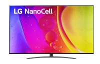 LG televiisor ||50"|4K smart|3840x2160|wireless Lan|bluetooth|webos|50nano823qb