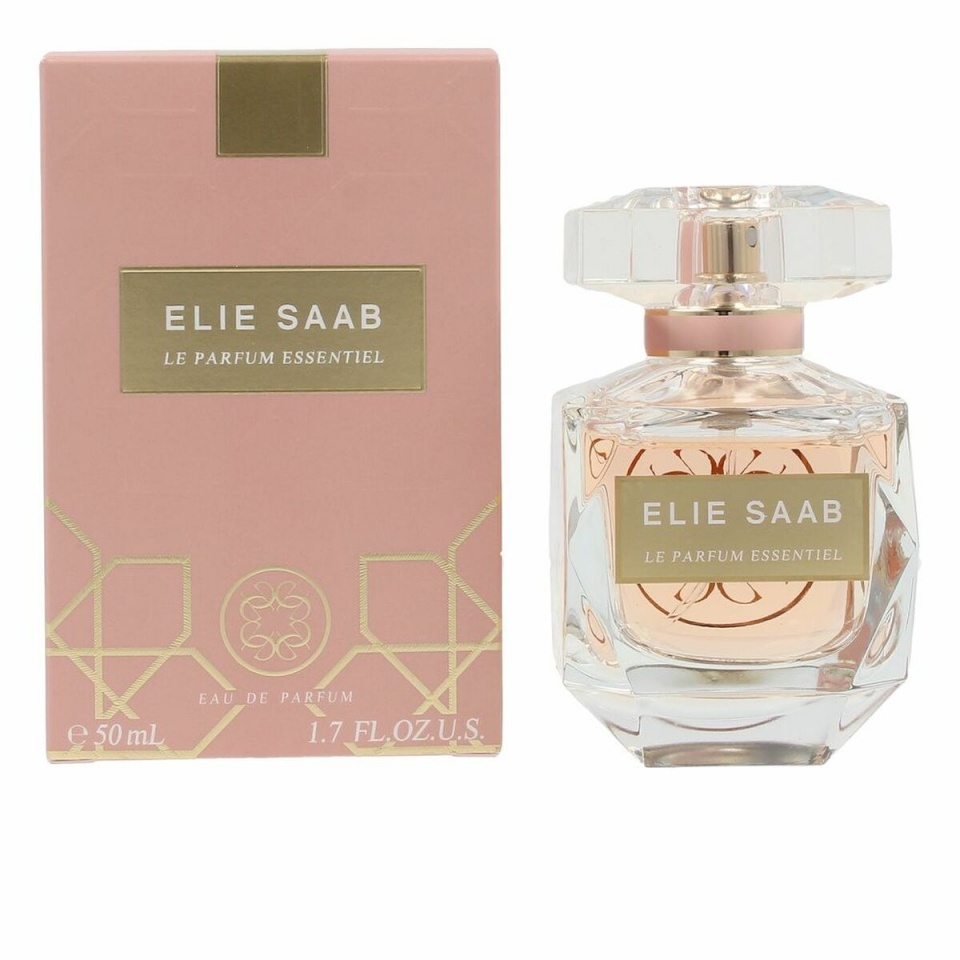 Elie Saab naiste parfüüm EDP Le Parfum Essentiel 50ml