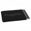Bugatti SoftTouchNeoprene tahvelarvuti kaitseümbris, must (B07302)