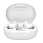 Aiwa Truly Wireless juhtmevabad kõrvaklapid EBTW-150, must