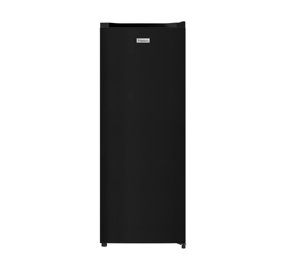 Frigelux sügavkülmik CA170NE must