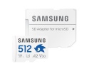 Samsung mälukaart MB-MD512SA/LC1 512GB Sonic PRO Plus
