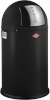 Wesco prügikast Pushboy Jr., 22L, must