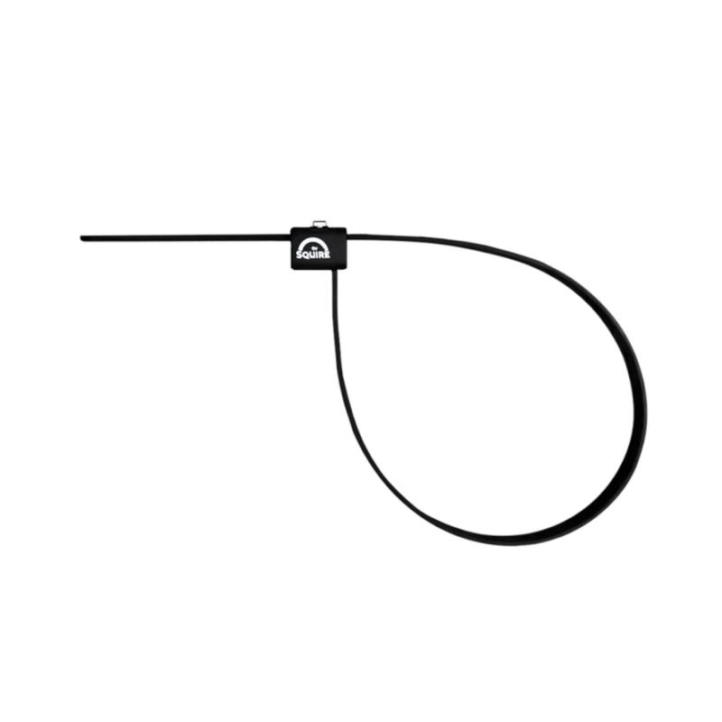 - Kaabliside-lukk SQUIRE Straplok 10, 40cm