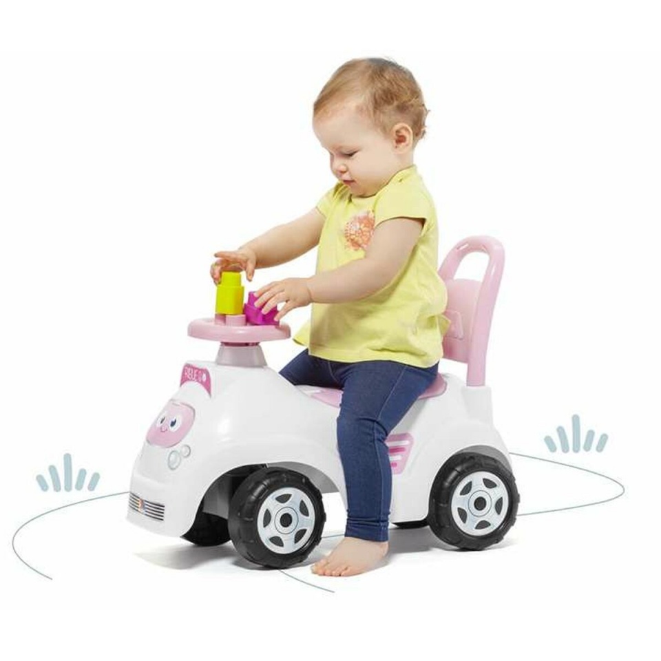 Moltó kolmerattaline ratas