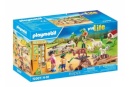Playmobil klotsid 72007 My Life 72007 Mini Zoo