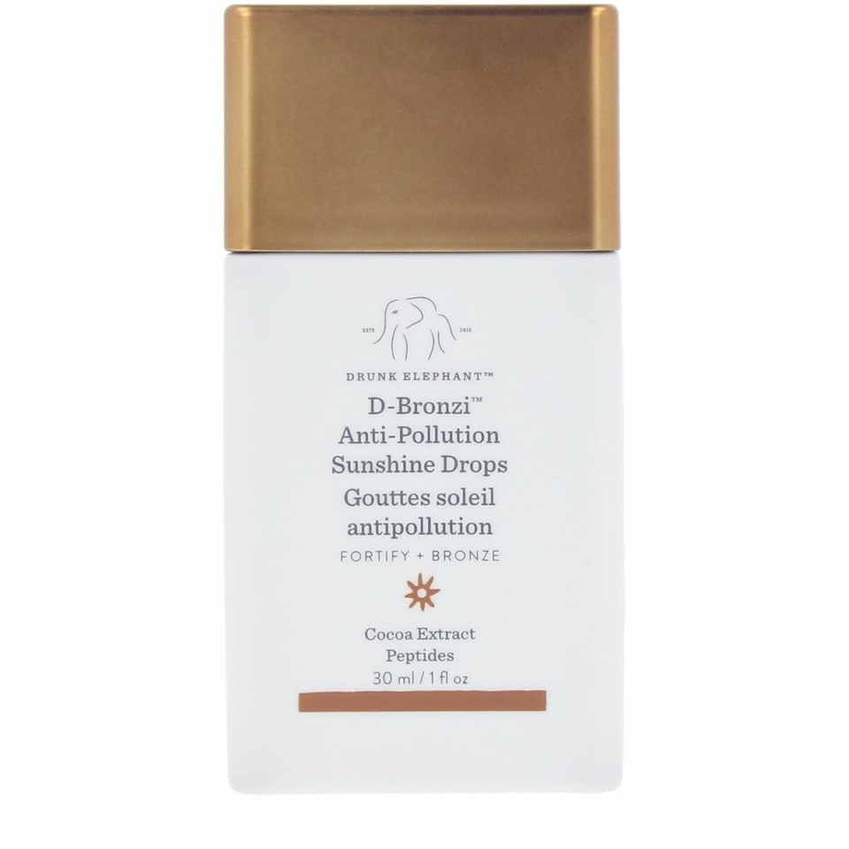 20512 Näopuhastaja Drunk Elephant D-BRONZI ANTI-POLLUTION 30ml