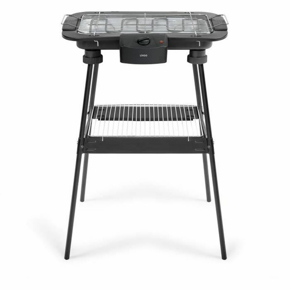 Livoo elektriline grill DOM506 2200 W