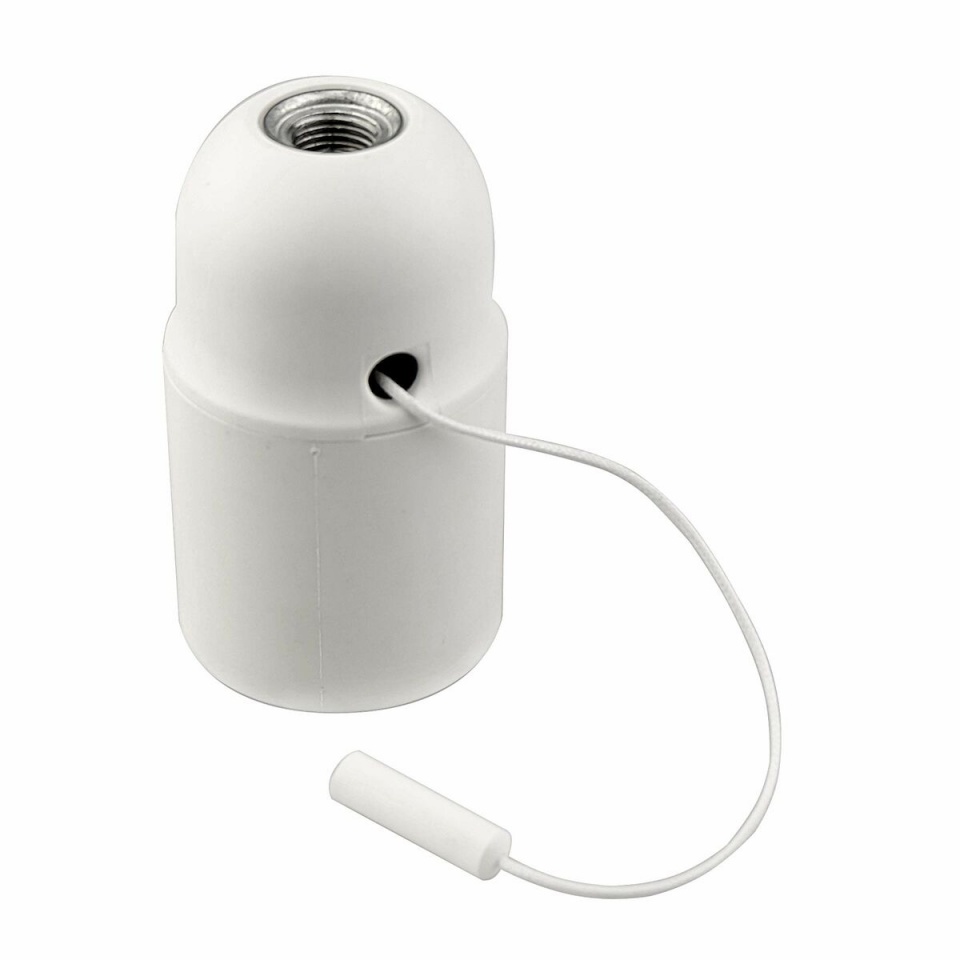 Arditi Lambihoidik valge E27 Ø 40cm