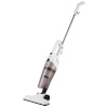 Adler varstolmuimeja MS 7071 Corded Upright Vacuum Cleaner, 800W, valge