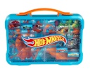 Klein Walizka na Hot Wheels z podświetlanym logo