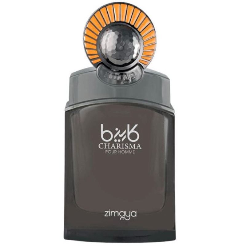 Zimaya parfüüm Charisma 100ml, meestele
