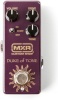 MXR kitarripedaal Duke of Tone moonutuspedaal