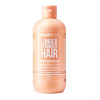 HairBurst šampoon Longer Stronger Hair Shampoo For Dry, Damaged Hair 350ml, unisex