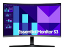 Samsung monitor (LS27D392GAUXEN)