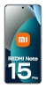 Xiaomi mobiiltelefon Redmi Note 15 Pro Glacier sinine - 17.2cm (6.77") 12GB 512GB 6500mAh sinine