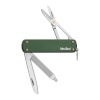 NexTool multitööriist Mini Pocket Knife NE0143 4-in-1 roheline
