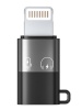 Puluz adapter OTG USB-C to Lightning PU649B