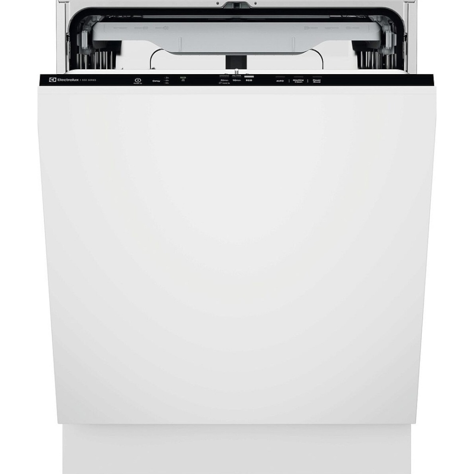 Electrolux nõudepesumasin integreeritav E52LE210S