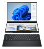 ASUS sülearvuti Zenbook Duo 14" U9-285H 32GB RAM 2TB SSD UX8406CA-PZ068X , Win 11 Pro