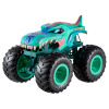 Hot Wheels Monster Trucks Colossal Mega Wrex, hiiglaslik koletisauto