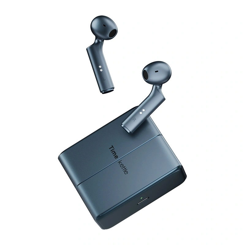 Timekettle kõrvaklapid W4 Plus TWS Translation Earbuds (sinine)