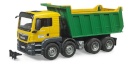 Bruder 1:16 MAN TGS kallur, 03766