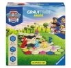 Ravensburger kuulirada GraviTrax Junior - Starter-Set L Paw Patrol