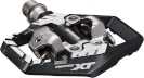 Shimano lukustuvad pedaalid Deore XT Trail SPD M8120 