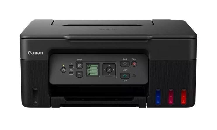 Canon printer PIXMA G3470 must 5805C009