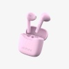 Defunc Earbuds True Lite Built-in mikrofon, Wireless, Bluetooth, roosa