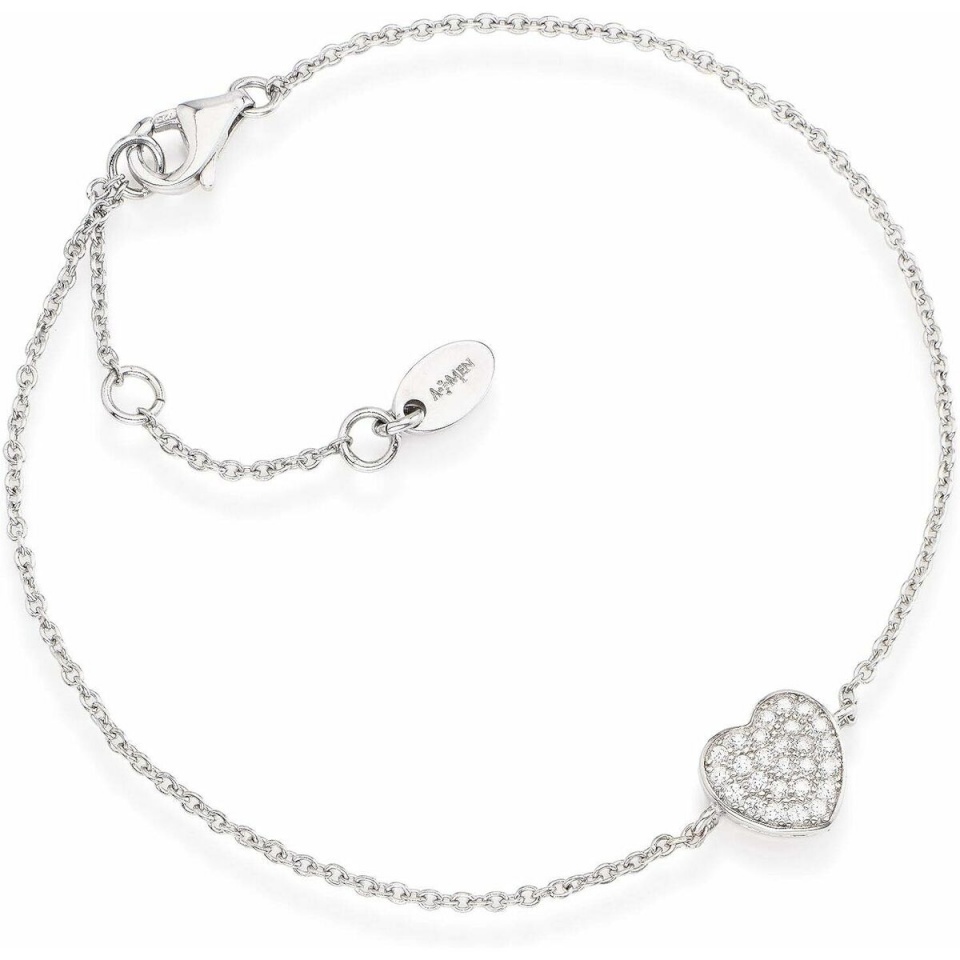 Amen naiste käevõru BRH Hõbedane