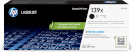HP tooner 139X LaserJet, must