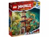 Lego klotsid Bricks Ninjago 71795 Temple of the Dragon Energy Cores