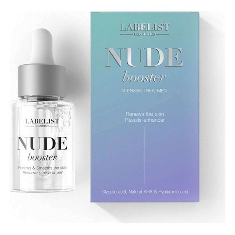 Labelist Cosmetics Akne Nahahooldus NUDE 30ml (1tk)