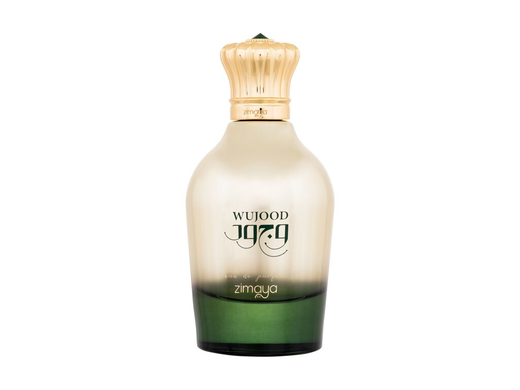 Zimaya parfüüm Wujood 100ml, meestele
