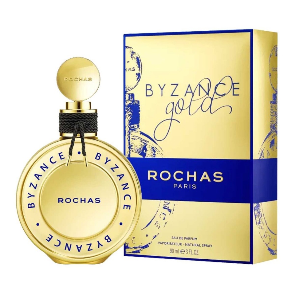 Rochas naiste parfüüm Byzance Gold EDP 90ml