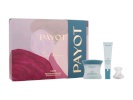 Payot komplekt Lisse Wrinkle Smoothing Cream 50ml + Lisse Smoothing Eyes & Lips Care 15ml + Massage Stone, naistele