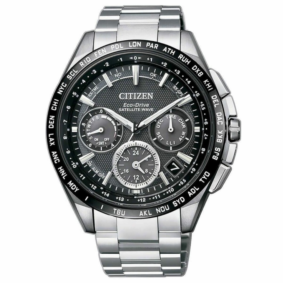 Citizen meeste kell CC9015-54E
