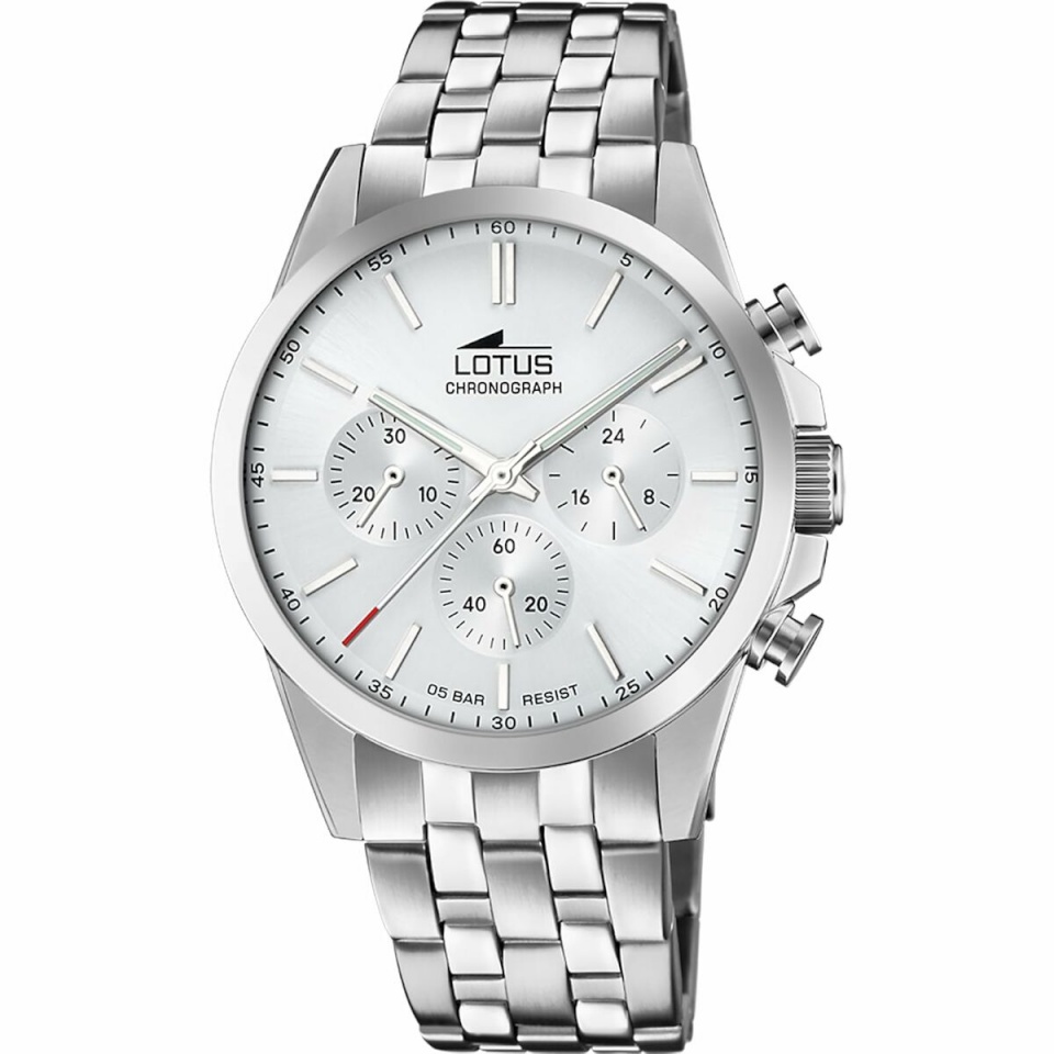 Lotus meeste kell 18989/1