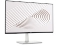 Dell monitor S2425HS | 23.8" | IPS | Full HD | 16:9 | 100 Hz | 8 ms | 1920 x 1080 pixels | 250 cd/m² | HDMI ports quantity 2 | valge | Warranty 60 month(s)