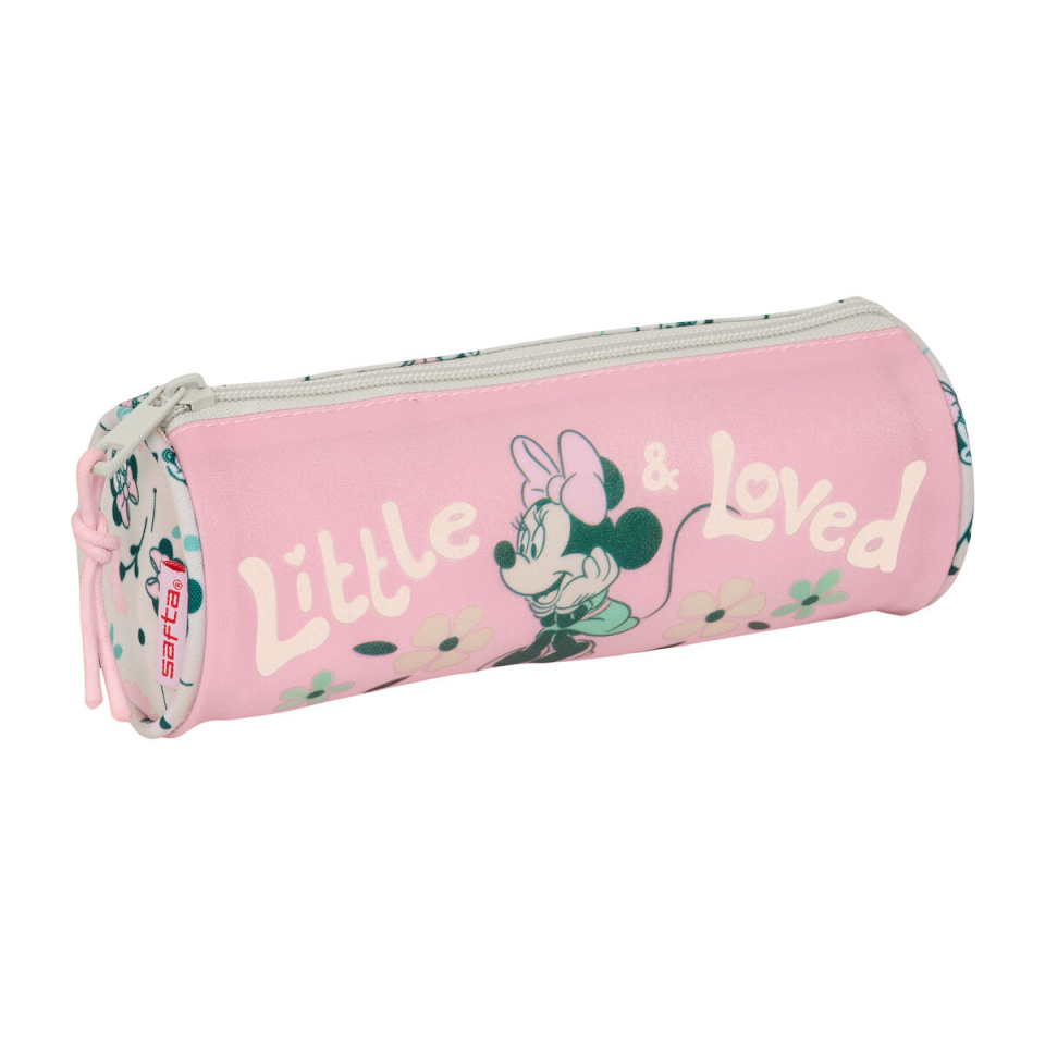 Disney pinal Minty roosa 20x7x7cm