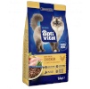 Optivital kuivtoit kassile With fresh chicken - Dry cat Food- 1,4kg
