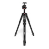 Manfrotto One MKONEPA-BHQ6T alumiiniumist statiiv kuulpeaga AS (Q6T)