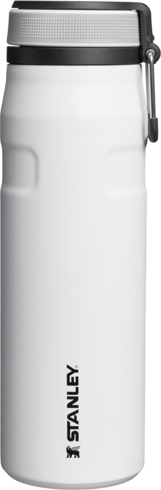 Stanley IceFlow Twist Flip Bottle termospudel, 0,71L, kriit