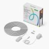 Nanoleaf Smartmulticolour Rope Lightstrip, 5m