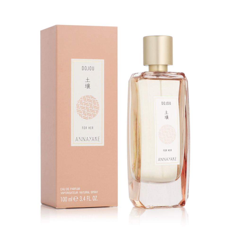 Annayake parfüüm Dojou For Her 100ml, naistele