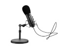 Genesis kõrvaklapid GENESIS Radium 600 G2 Studio mikrofon with stand/USB | Genesis